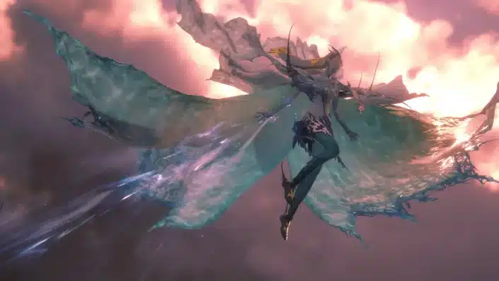 Final Fantasy XVI: Motion Blur sorgt für Übelkeit, kann derzeit nicht abgeschaltet werden