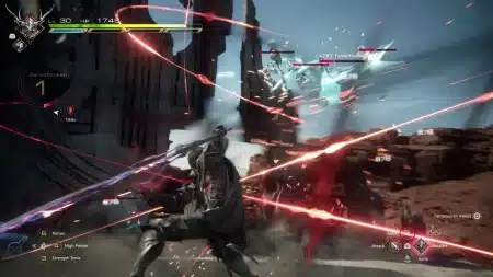 Final Fantasy 16: Fähigkeiten, Gegner, Versteck, Weltkarte und mehr im Gameplay-Showcase