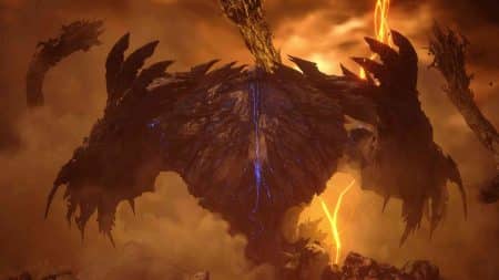 Final Fantasy XVI: Yoshi-P über die Engine und den Einfluss von God of War