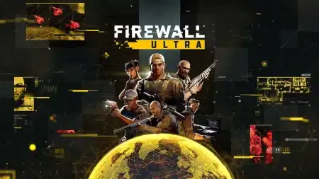 Firewall Ultra für PSVR2: PvE-Spielmodus „Exfil“ vorgestellt