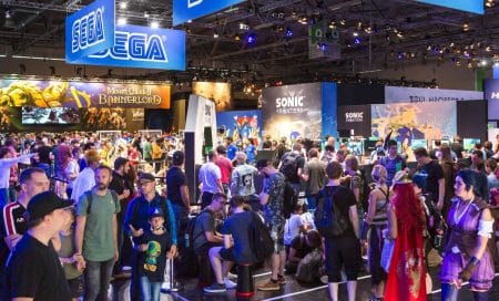 Gamescom 2024: Kehrt PlayStation auf die Messe zurück? Sony verkündet Entscheidung