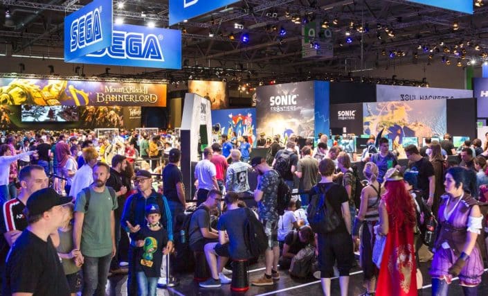 Gamescom 2023: Ticket-Shop für Vorverkauf geöffnet – Preise gestiegen