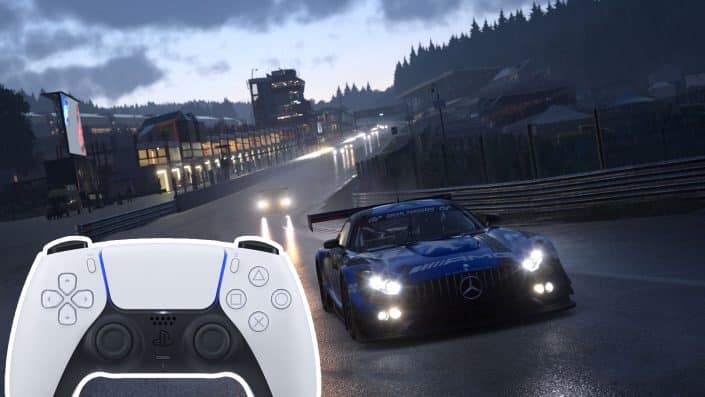 Gran Turismo 7: Update in Kürze mit diesen Fahrzeugen