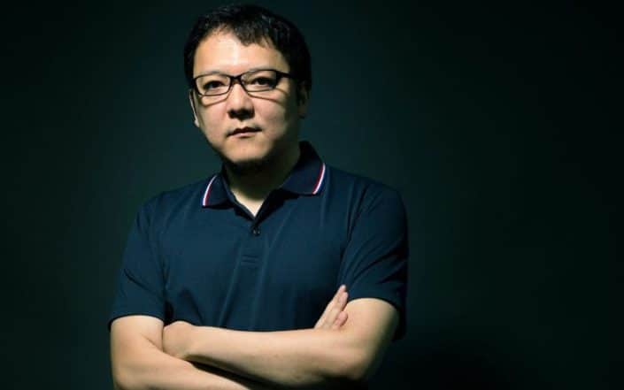 Time 100: Elden Ring-Schöpfer Hidetaka Miyazaki ist einer der einflussreichsten Menschen des Jahres