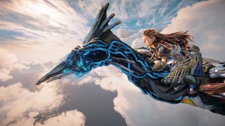 Horizon Forbidden West: Händler nennt möglichen Releasetermin der Complete Edition