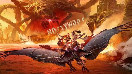 Horizon Forbidden West Burning Shores: So findet ihr alle Stöberer-Gegenstände – Guide, Tipps