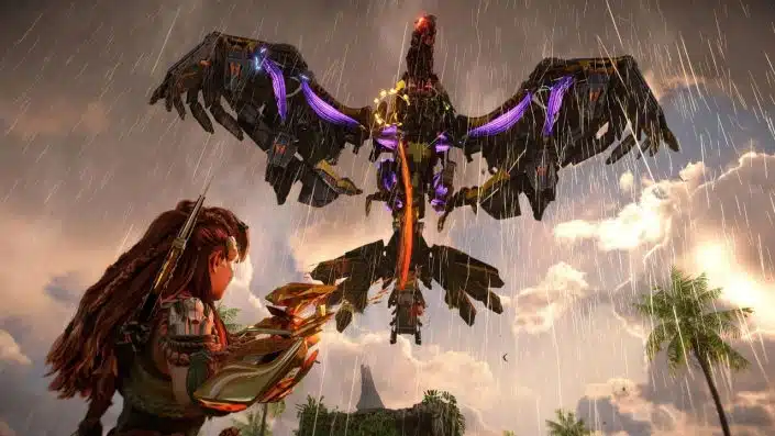 Horizon Forbidden West: Keine Kompromisse dank PS5 Pro – Guerilla Games meldet sich zu Wort