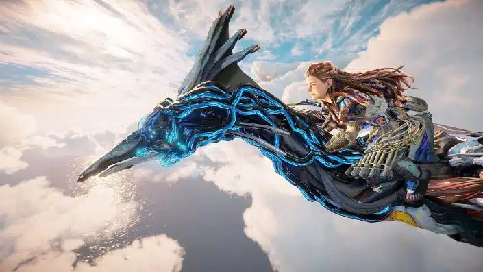 Horizon Burning Shores: Update 1.23 steht bereit – Die Verbesserungen in der Übersicht