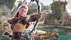 Horizon: Arbeitet Sony wirklich an einem MMO zum Spiel?
