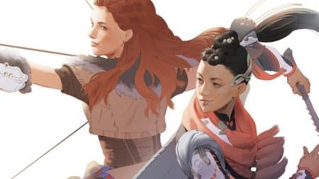 Horizon Forbidden West Burning Shores: Was bietet der PS5-exklusive DLC?