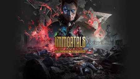 Immortals of Aveum: Ein gelungenes Debüt? Internationale Testwertungen in der Übersicht