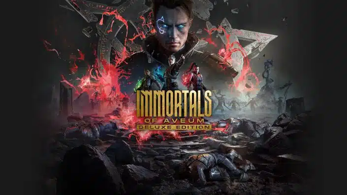 Ascendant Studios: Krise der Immortals of Aveum-Macher scheint sich drastisch zu verschärfen