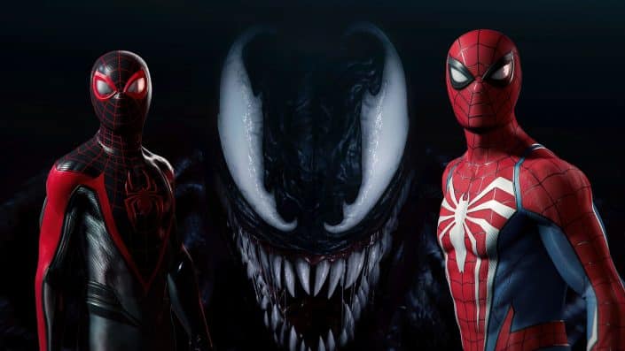Marvel’s Spider-Man 2: Darum fiel die Wahl bei der Darstellung von Venom auf Tony Todd