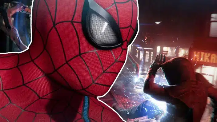 Insomniac Games: Spider-Man 2-Studio erreicht neue Mitarbeiterzahl