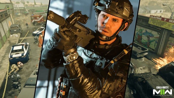 Call of Duty Modern Warfare 2: Kostenlose Multiplayer-Testwoche startet in Kürze