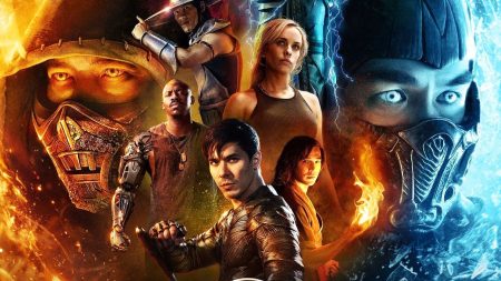 Mortal Kombat 2: Macher bestätigt Drehstart des neuen Kinofilms