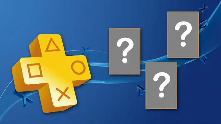 PS Plus Extra & Premium: Liste der Neuzugänge in Kürze – Datum und Uhrzeit