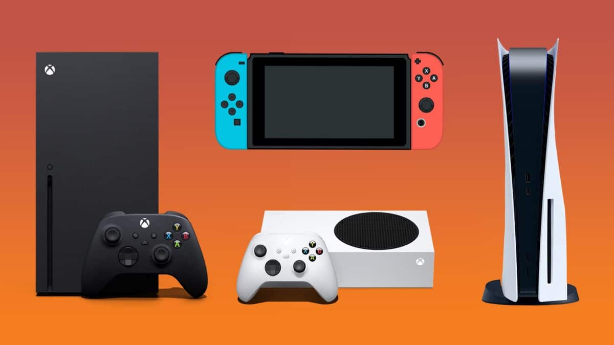 Europa-Charts: PS5-Boost trifft auf sinkende Xbox Series X/S-Verkäufe