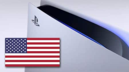 PS5: Sony-Konsole rockt die US-Charts und überholt die PS4