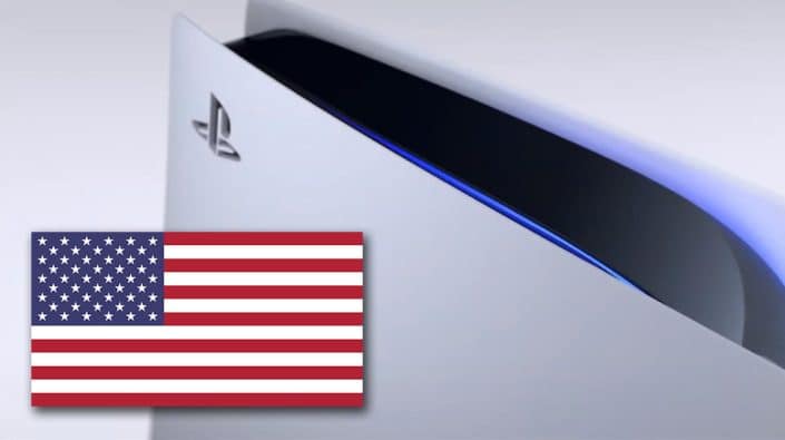 PS5: Sony-Konsole rockt die US-Charts und überholt die PS4
