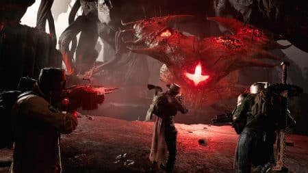 Remnant 2: In jeder Hinsicht besser als der Vorgänger – Testwertungen