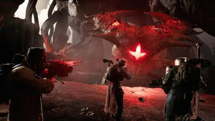 US-Charts: Remnant II und PS5 im Juli ganz oben