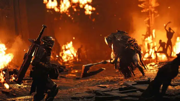 Remnant 2: The Awakened King kann gespielt werden, ohne den DLC zu besitzen. Aber…