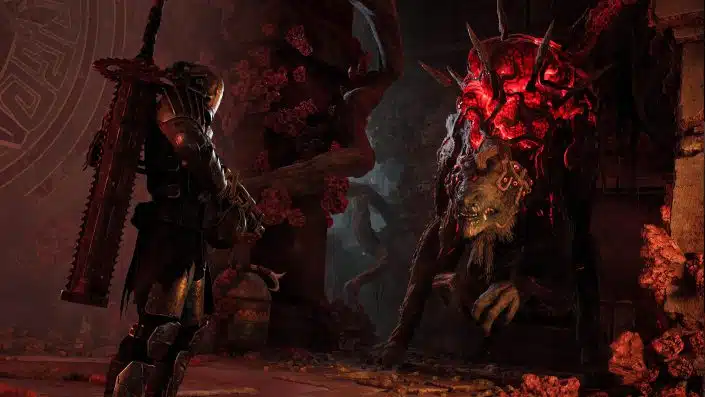 Remnant 2: Ward 13 und Labyrinth im neuen Welten-Trailer und Story-Video