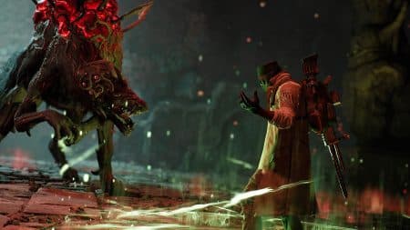 Remnant 2: The Awakened King kann gespielt werden, ohne den DLC zu besitzen. Aber…