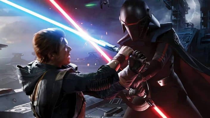 Star Wars Jedi Survivor: Patch 7.5 erschienen und PS-Store-Angebot