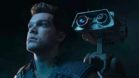Star Wars Jedi Survivor: Was könnt ihr ins New Game+ übernehmen? – Guide, Tipps