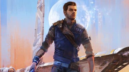 Star Wars Jedi Survivor: So löst ihr die Kammer der Beidhändigkeit – Guide, Tipps