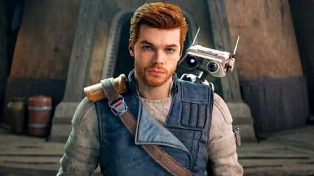 Star Wars Jedi Survivor: Was ist die Hohe Republik?