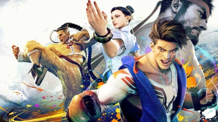 Street Fighter: Legendary sichert sich Film- und Serienrechte – Update
