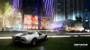 Test Drive Unlimited Solar Crown: Noch mehr Gameplay aus dem Open-World-Rennspiel