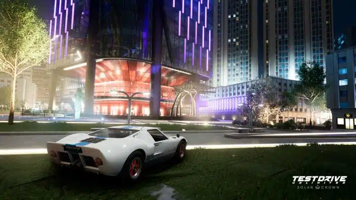 Test Drive Unlimited Solar Crown: Verschiebung, Closed-Beta & erstes Gameplay