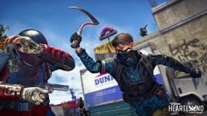 The Division Heartland: Ubisoft stellt Entwicklung ein und begründet Entscheidung