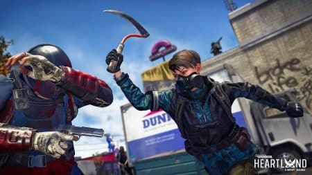 The Division Heartland: Ubisoft stellt Entwicklung ein und begründet Entscheidung