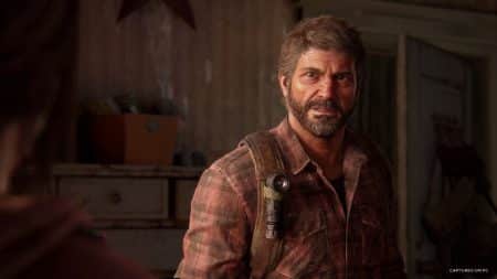 Naughty Dog: Ist Troy Baker beim nächsten Spieler dabei? Entwickler gibt Antwort