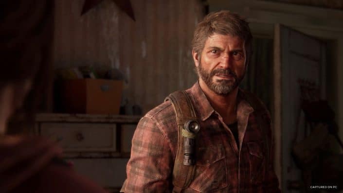The Last of Us: PC-Patch 1.0.4.0 behebt Abstürze und weitere Probleme – Changelog