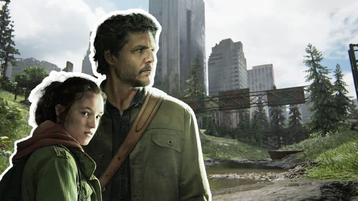The Last of Us: TV-Serie der große Gewinner bei den Creative Arts Emmy Awards