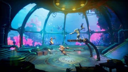 Trine 5: Erscheinungsdatum bekannt und Pontius der Ritter vorgestellt