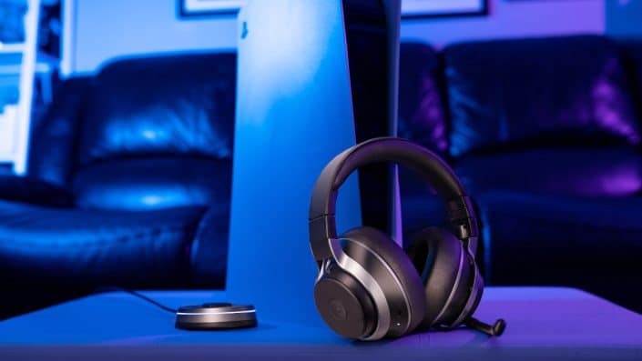 Turtle Beach Stealth Pro im Test: Was kann das neue Premium-Gaming-Headset?