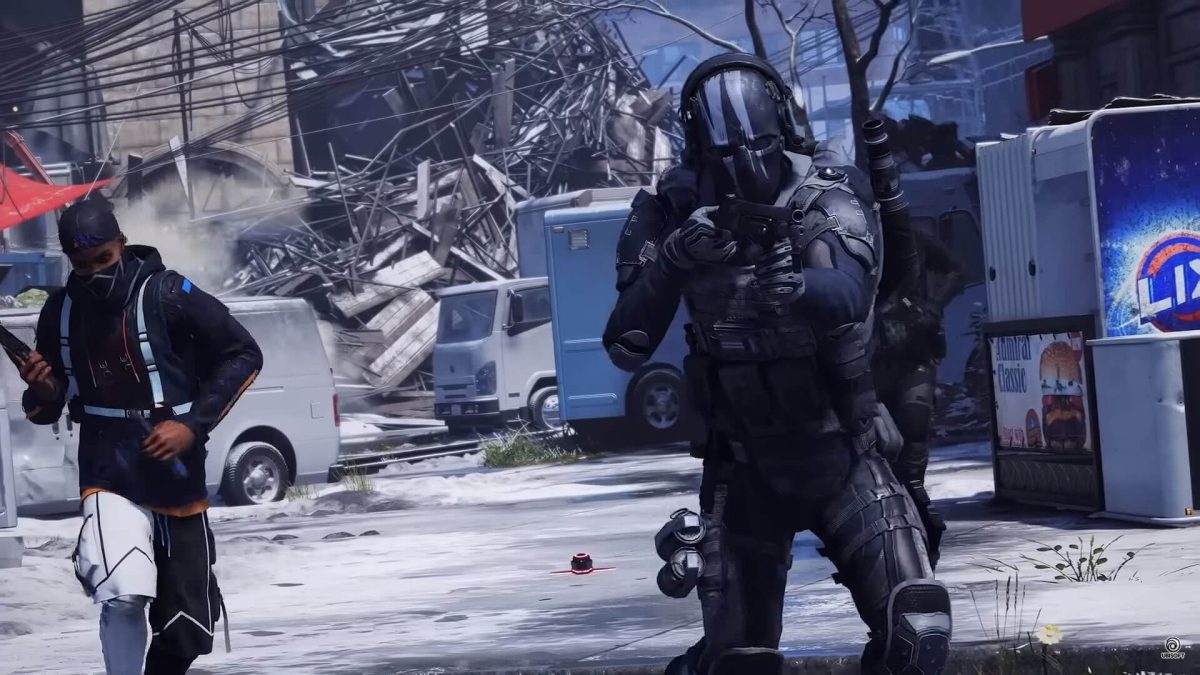 XDefiant: Shooter befindet sich auf Kurs – Entwickler liefern Status-Update