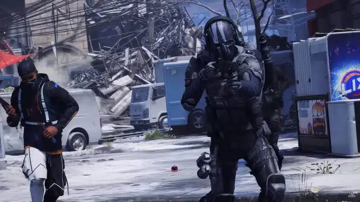 XDefiant: Shooter befindet sich auf Kurs – Entwickler liefern Status-Update