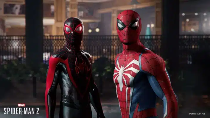 Marvel’s Spider-Man 2: Sequel mit Coop-Elementen? Insomniac klärt auf