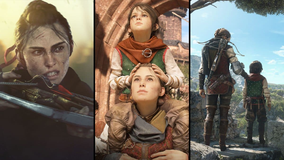 Will there be A Plague Tale 3? : r/APlagueTale