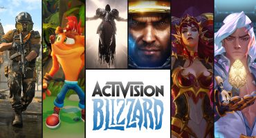 Play3 News: Microsoft: Große Niederlage für FTC – Activision-Blizzard-Übernahme endgültig gesichert?
