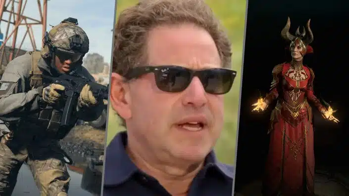 Activision Blizzard: CEO Bobby Kotick tritt Ende des Jahres zurück
