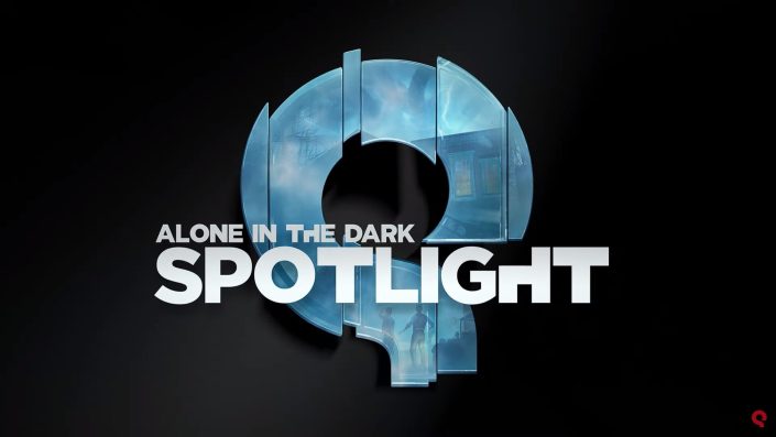 Alone in the Dark: Horror-Reboot diese Woche im Spotlight